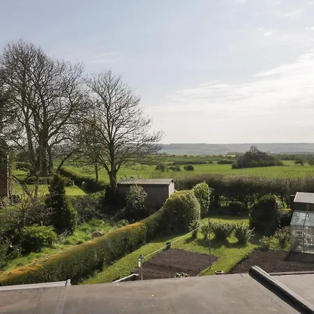 Wolds View Dom wakacyjny Scarborough