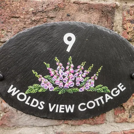Casa de Férias Wolds View